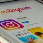 Instagram bilan de compétences MotivaJob